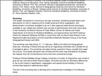 [thumbnail of This is a report from an NCRM collaborative project in 2008-09]